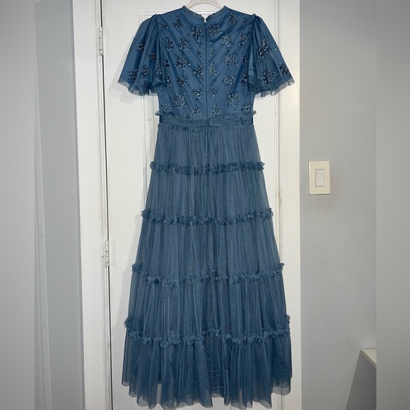 Ivy City Co. Tulle Dress - Picture 3 of 4